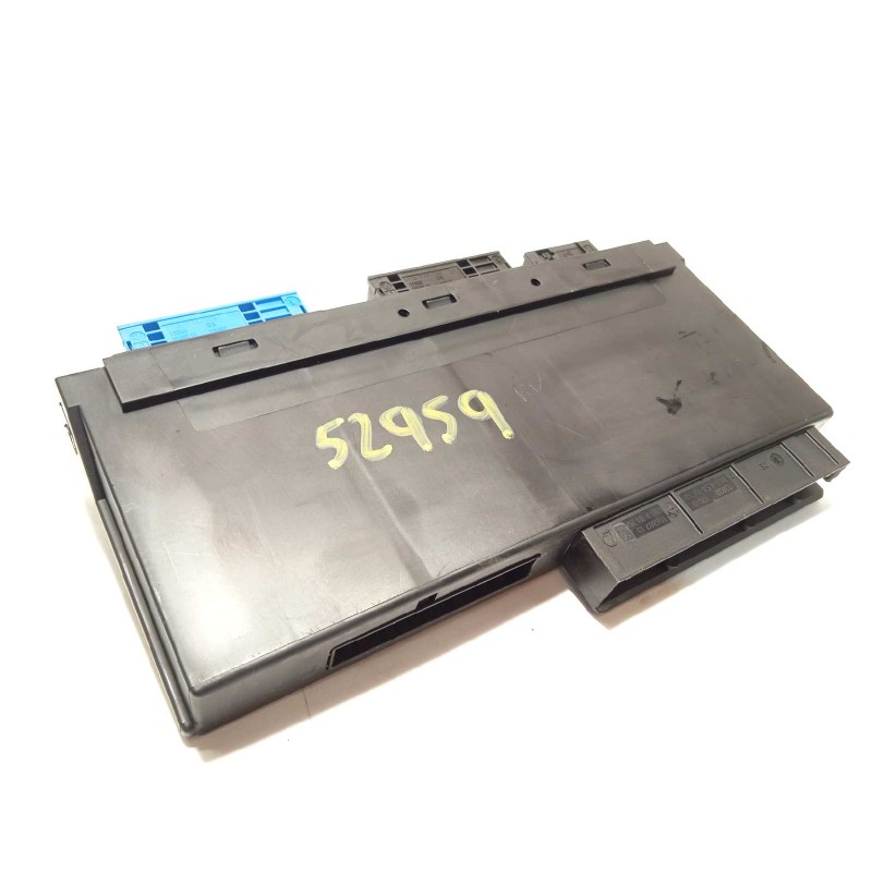 Recambio de modulo electronico para bmw serie 7 (f01/f02) 740i referencia OEM IAM 61359212277  
