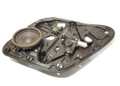 Recambio de elevalunas trasero derecho para volvo v40 kinetic referencia OEM IAM 31276218  31378401