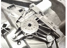 Recambio de elevalunas trasero derecho para volvo v40 kinetic referencia OEM IAM 31276218  31378401 2