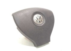 Recambio de airbag delantero izquierdo para volkswagen touran (1t2) 1.9 tdi referencia OEM IAM 5N0880201  5N08802011QB