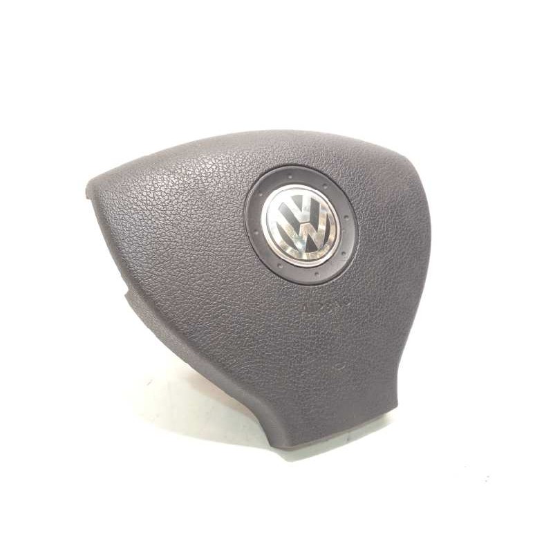 Recambio de airbag delantero izquierdo para volkswagen touran (1t2) 1.9 tdi referencia OEM IAM 5N0880201  5N08802011QB