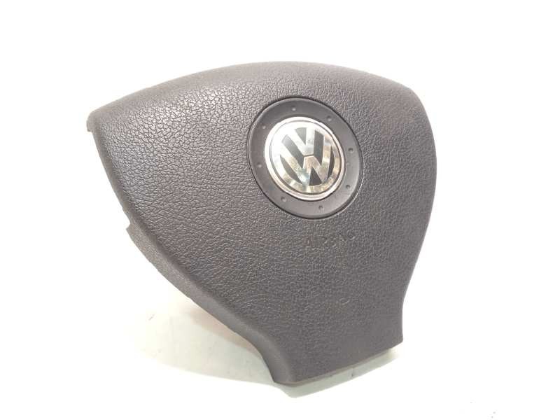 Recambio de airbag delantero izquierdo para volkswagen touran (1t2) 1.9 tdi referencia OEM IAM 5N0880201  5N08802011QB