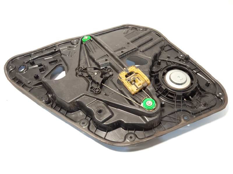 Recambio de elevalunas trasero derecho para volvo v40 kinetic referencia OEM IAM 31276218  31378401