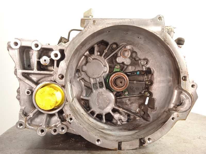 Recambio de caja cambios para mitsubishi asx (ga0w) motion 4wd referencia OEM IAM 2500A269  