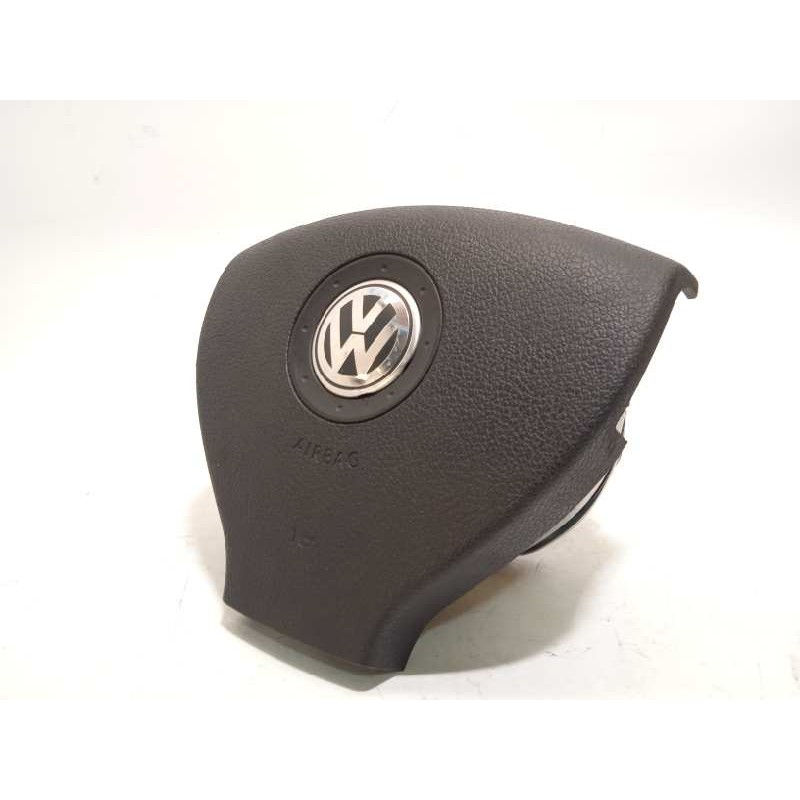 Recambio de airbag delantero izquierdo para volkswagen touran (1t2) 1.9 tdi referencia OEM IAM 5N0880201  5N08802011QB
