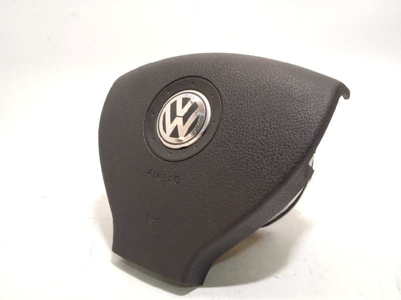 Recambio de airbag delantero izquierdo para volkswagen touran (1t2) 1.9 tdi referencia OEM IAM 5N0880201  5N08802011QB