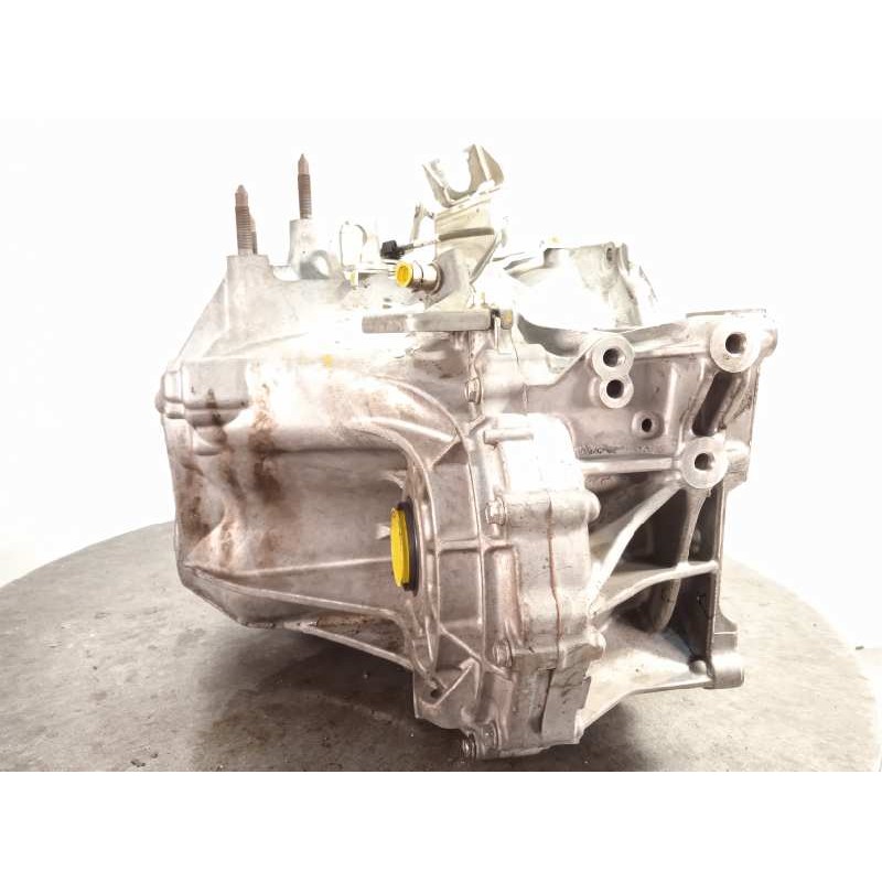 Recambio de caja cambios para mitsubishi asx (ga0w) motion 4wd referencia OEM IAM 2500A269  