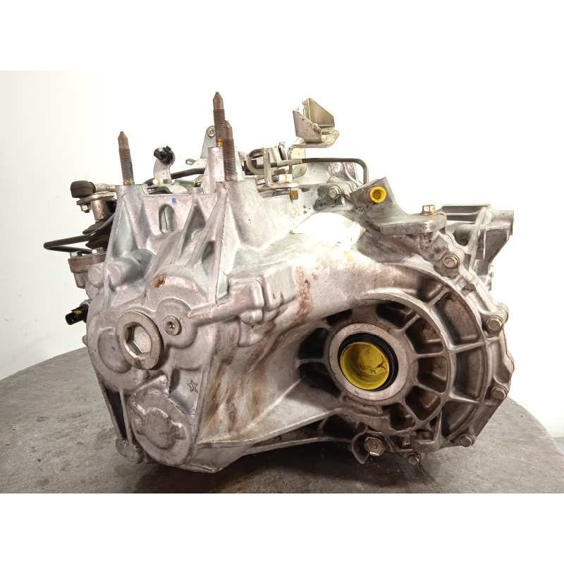 Recambio de caja cambios para mitsubishi asx (ga0w) motion 4wd referencia OEM IAM 2500A269  