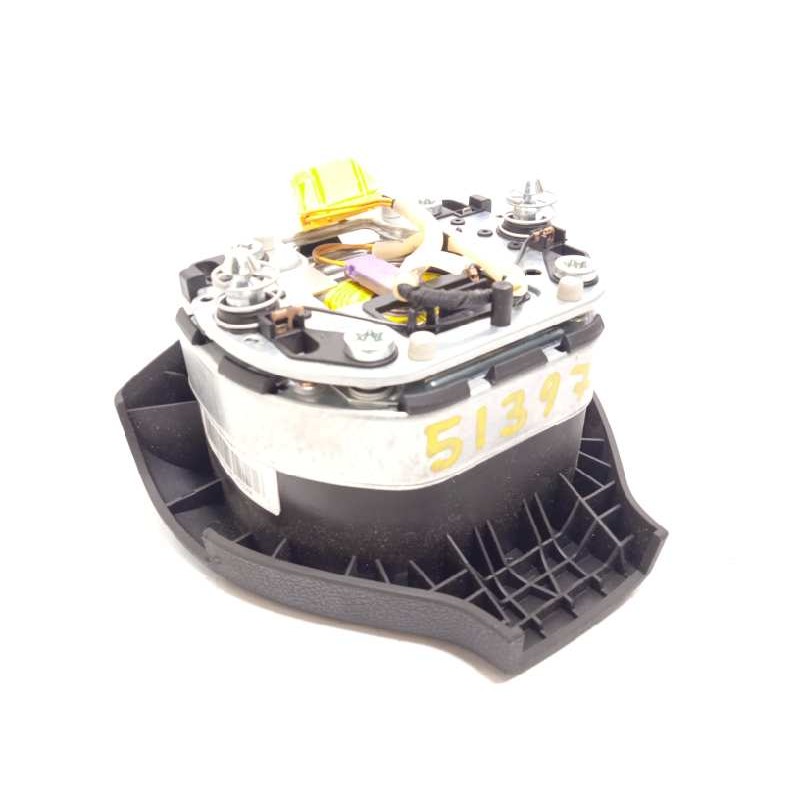 Recambio de airbag delantero izquierdo para volkswagen touran (1t2) 1.9 tdi referencia OEM IAM 5N0880201  5N08802011QB