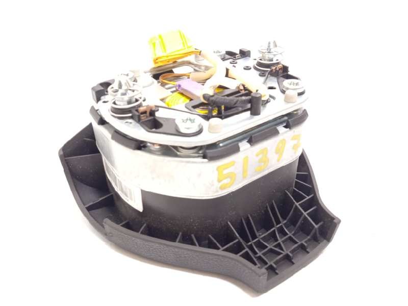 Recambio de airbag delantero izquierdo para volkswagen touran (1t2) 1.9 tdi referencia OEM IAM 5N0880201  5N08802011QB