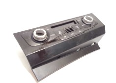 Recambio de mando climatizador para audi a5 sportback (8t) 2.0 tdi (130kw) referencia OEM IAM 8K1820043M  8K1820043ACXZF
