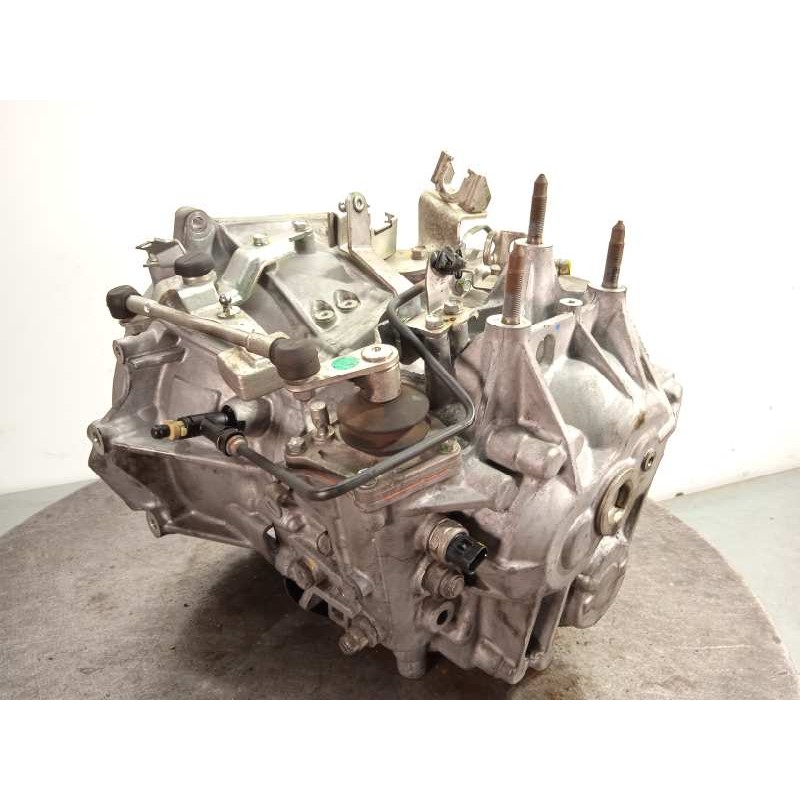Recambio de caja cambios para mitsubishi asx (ga0w) motion 4wd referencia OEM IAM 2500A269  