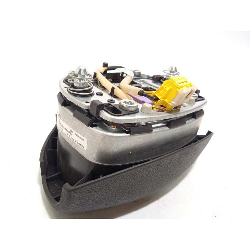 Recambio de airbag delantero izquierdo para volkswagen touran (1t2) 1.9 tdi referencia OEM IAM 5N0880201  5N08802011QB