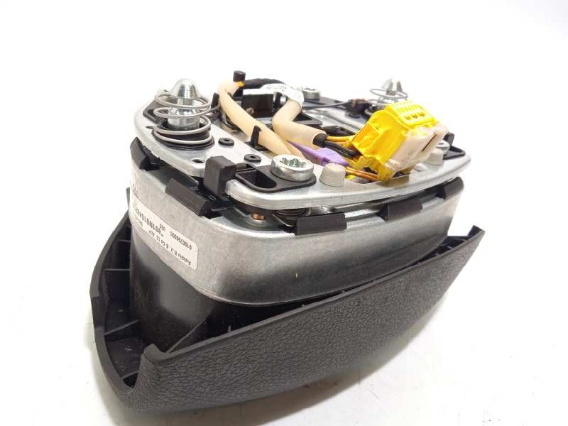 Recambio de airbag delantero izquierdo para volkswagen touran (1t2) 1.9 tdi referencia OEM IAM 5N0880201  5N08802011QB