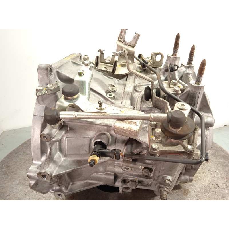 Recambio de caja cambios para mitsubishi asx (ga0w) motion 4wd referencia OEM IAM 2500A269  