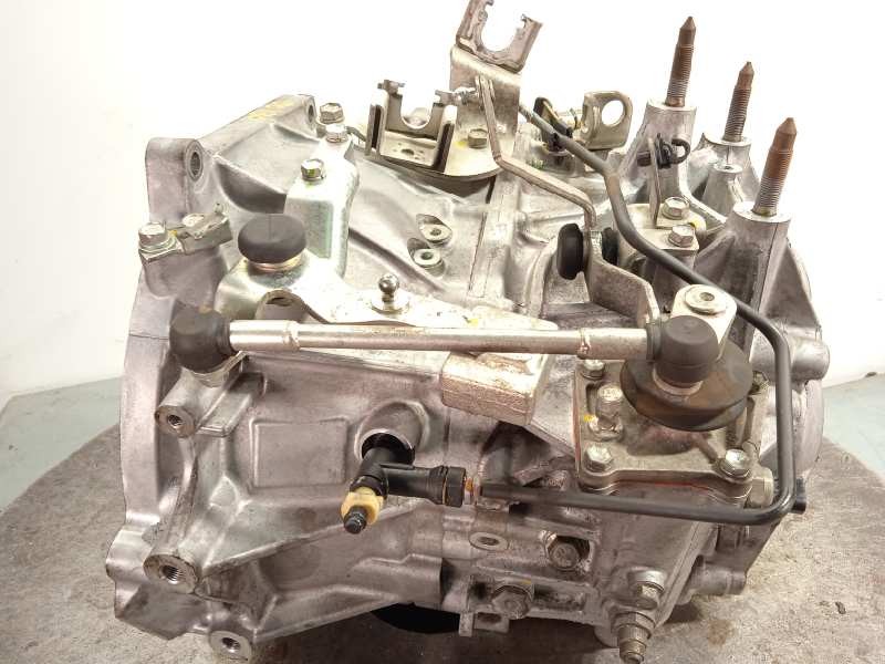 Recambio de caja cambios para mitsubishi asx (ga0w) motion 4wd referencia OEM IAM 2500A269  