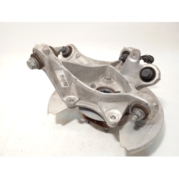 Recambio de mangueta trasera derecha para tesla model 3 (5yj3) ev referencia OEM IAM 104441600G 104412300B 