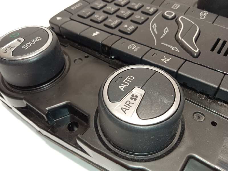 Recambio de mando multifuncion para volvo v40 kinetic referencia OEM IAM 31288104  