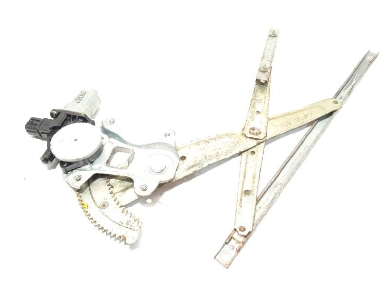 Recambio de elevalunas delantero derecho para mitsubishi asx (ga0w) motion 4wd referencia OEM IAM 5713A258  