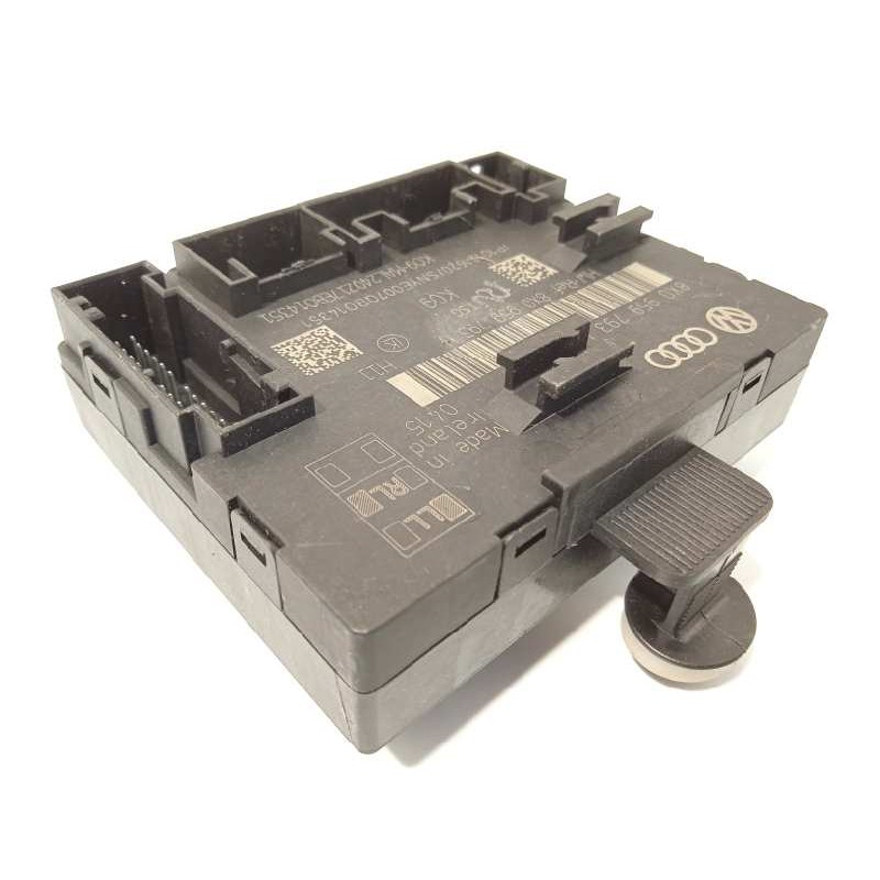 Recambio de centralita confort para audi q3 (8ug) 2.0 16v tfsi referencia OEM IAM 8X0959793H  