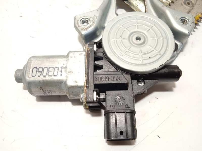 Recambio de elevalunas delantero derecho para mitsubishi asx (ga0w) motion 4wd referencia OEM IAM 5713A258  