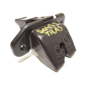 CERRADURA MALETERO / PORTON 1932100010 