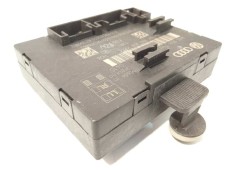 Recambio de centralita confort para audi q3 (8ug) 2.0 16v tfsi referencia OEM IAM 8X0959795C   2
