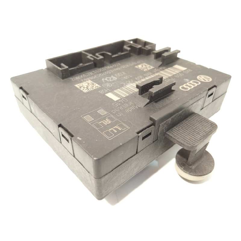 Recambio de centralita confort para audi q3 (8ug) 2.0 16v tfsi referencia OEM IAM 8X0959795C  