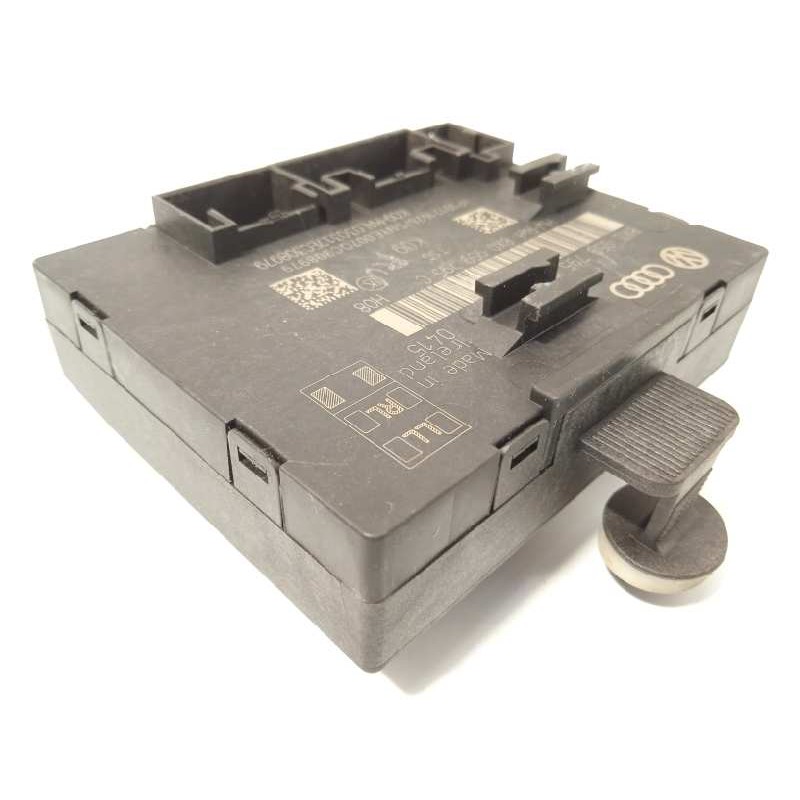 Recambio de centralita confort para audi q3 (8ug) 2.0 16v tfsi referencia OEM IAM 8X0959792H  