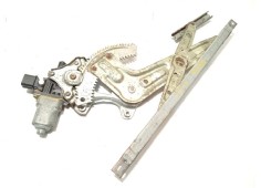 Recambio de elevalunas trasero izquierdo para mitsubishi asx (ga0w) motion 4wd referencia OEM IAM 5713A258   2