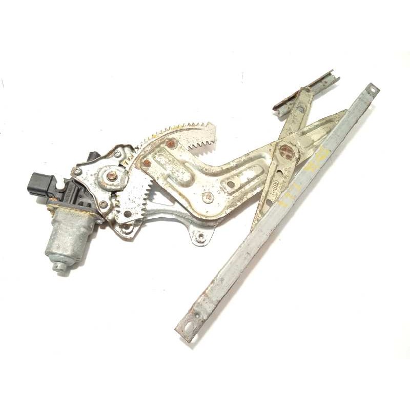 Recambio de elevalunas trasero izquierdo para mitsubishi asx (ga0w) motion 4wd referencia OEM IAM 5713A258  