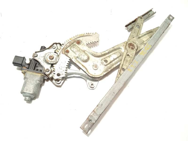 Recambio de elevalunas trasero izquierdo para mitsubishi asx (ga0w) motion 4wd referencia OEM IAM 5713A258  