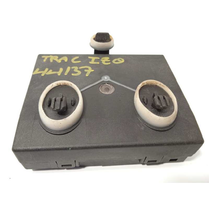 Recambio de centralita confort para audi q3 (8ug) 2.0 16v tfsi referencia OEM IAM 8X0959792H  