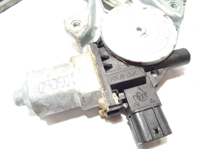 Recambio de elevalunas trasero izquierdo para mitsubishi asx (ga0w) motion 4wd referencia OEM IAM 5713A258  