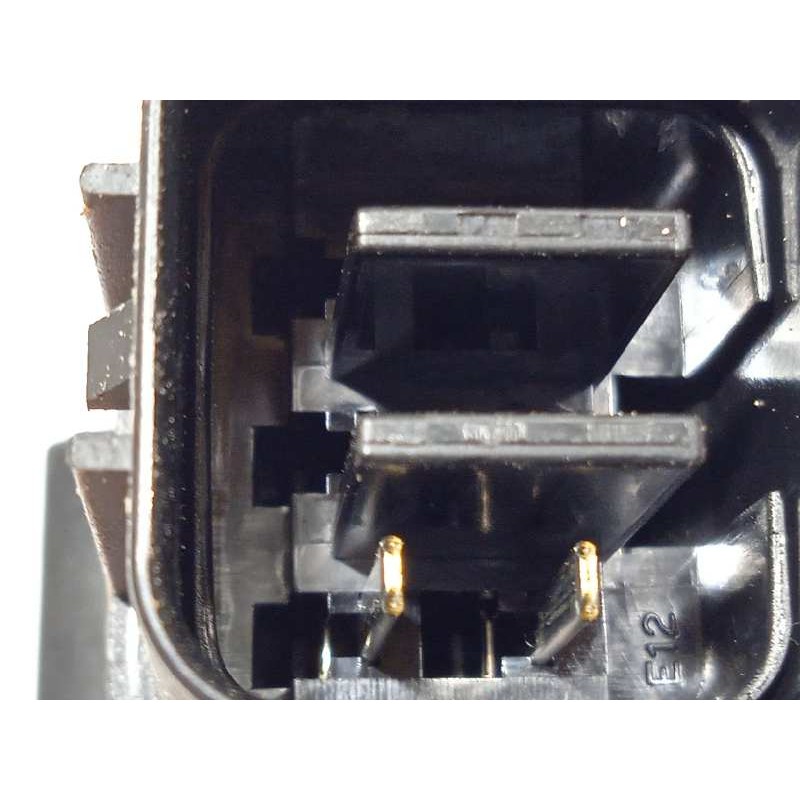 Recambio de elevalunas trasero izquierdo para mitsubishi asx (ga0w) motion 4wd referencia OEM IAM 5713A258  