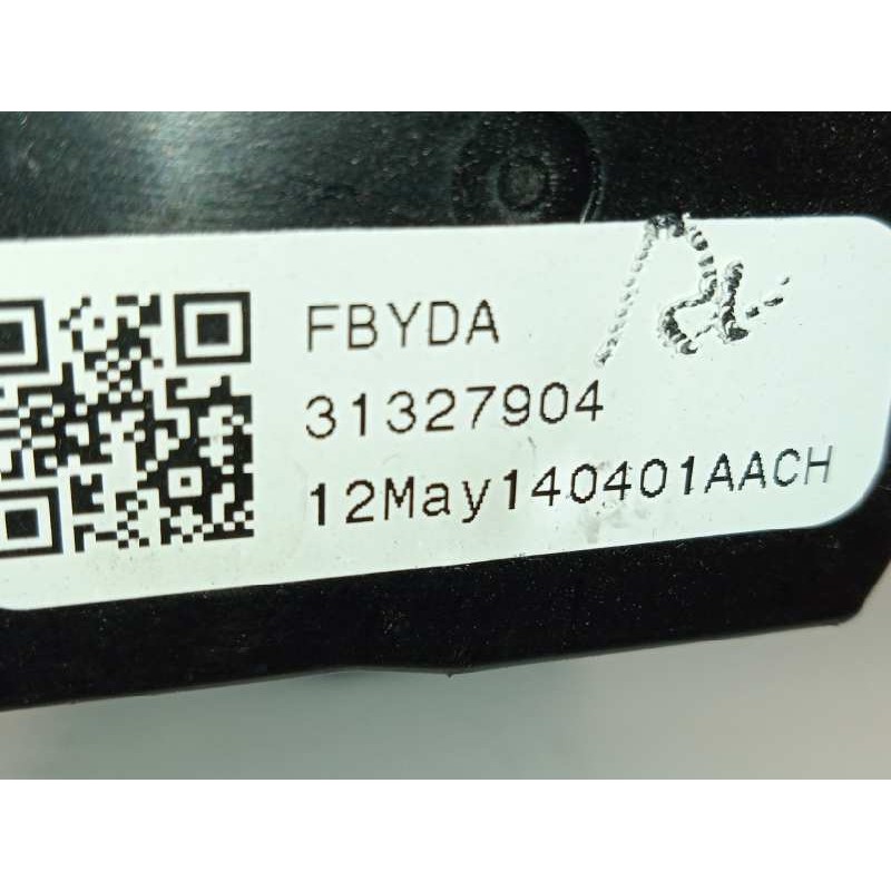 Recambio de mando luces para volvo v40 kinetic referencia OEM IAM 31327904  