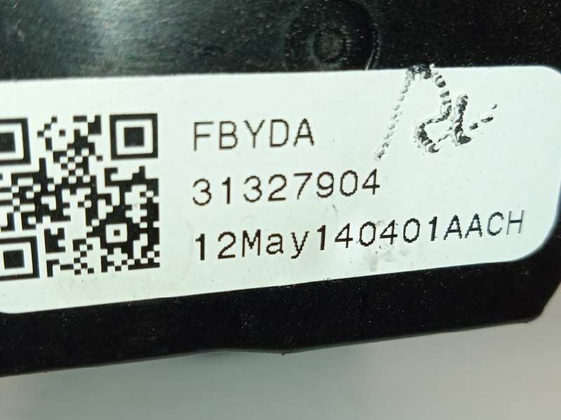 Recambio de mando luces para volvo v40 kinetic referencia OEM IAM 31327904  