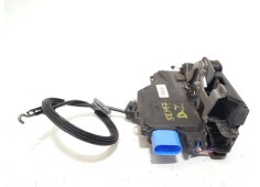 Recambio de cerradura puerta delantera izquierda para volkswagen touran (1t2) 1.9 tdi referencia OEM IAM 3D1837015AB   2