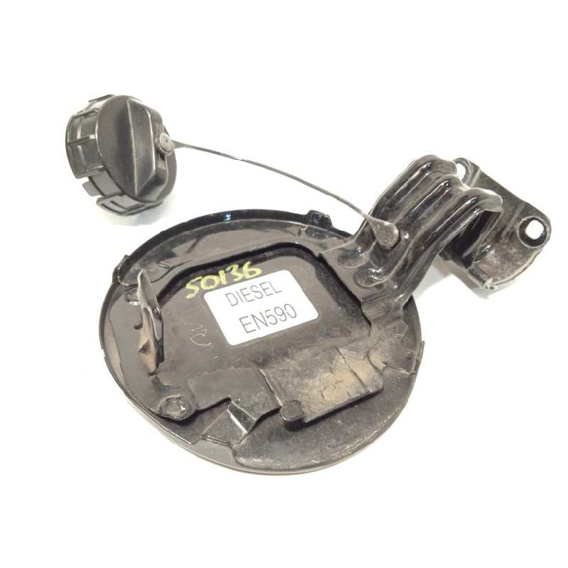 Recambio de tapa exterior combustible para mitsubishi asx (ga0w) motion 4wd referencia OEM IAM 5940A143  