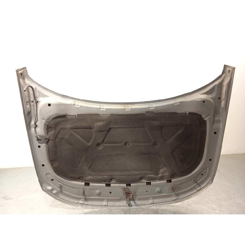 Recambio de capot para land rover discovery 2.7 td v6 cat referencia OEM IAM BKA780040  5H2216610BA