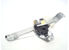 Recambio de elevalunas trasero derecho para renault arkana 1.3 referencia OEM IAM 827201313R  827301713R