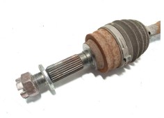 Recambio de transmision trasera derecha para mitsubishi asx (ga0w) motion 4wd referencia OEM IAM 3715A008   2