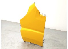 Recambio de aleta delantera izquierda para citroën jumper caja cerrada (06.2006 =>) 30 l1h1 hdi 110 fap referencia OEM IAM 7840T 2