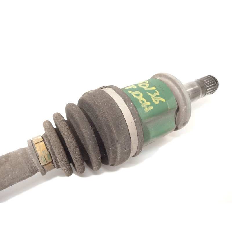 Recambio de transmision trasera derecha para mitsubishi asx (ga0w) motion 4wd referencia OEM IAM 3715A008  