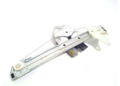 Recambio de elevalunas trasero derecho para renault arkana 1.3 referencia OEM IAM 827201313R  827301713R 2