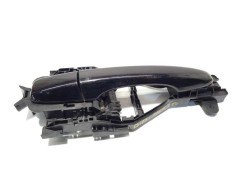 Recambio de maneta exterior delantera derecha para volvo v40 kinetic referencia OEM IAM 31276166   2