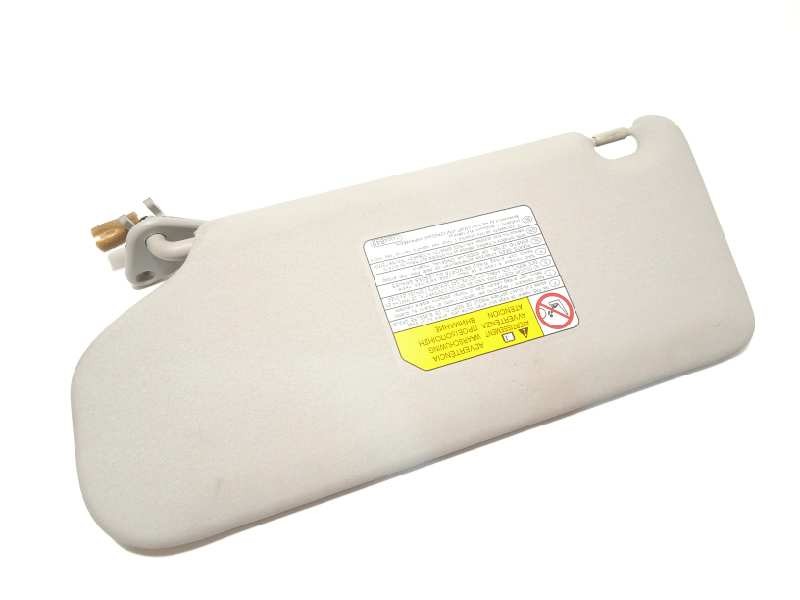 Recambio de parasol derecho para mitsubishi asx (ga0w) motion 4wd referencia OEM IAM 7620A742HA  