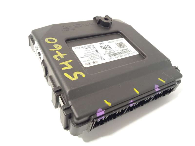 MODULO ELECTRONICO 95480D7530 
