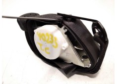 Recambio de cinturon seguridad trasero central para mercedes-benz clase c (w204) lim. c 200 cdi blueefficiency (204.001) referen