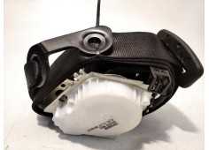 Recambio de cinturon seguridad trasero central para mercedes-benz clase c (w204) lim. c 200 cdi blueefficiency (204.001) referen 2